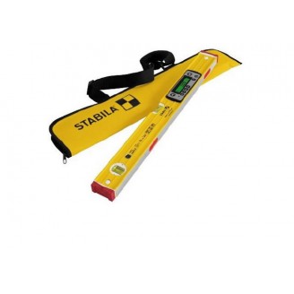 Skaitmeninis gulsčiukas TECH 196M DL IP67 61cm, Stabila